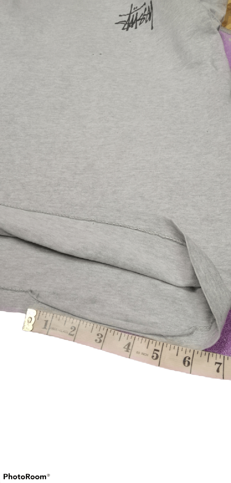 Stussy × Vintage STUSSY X DRAGON Size US M / EU 48-50 / 2 - 9 Thumbnail