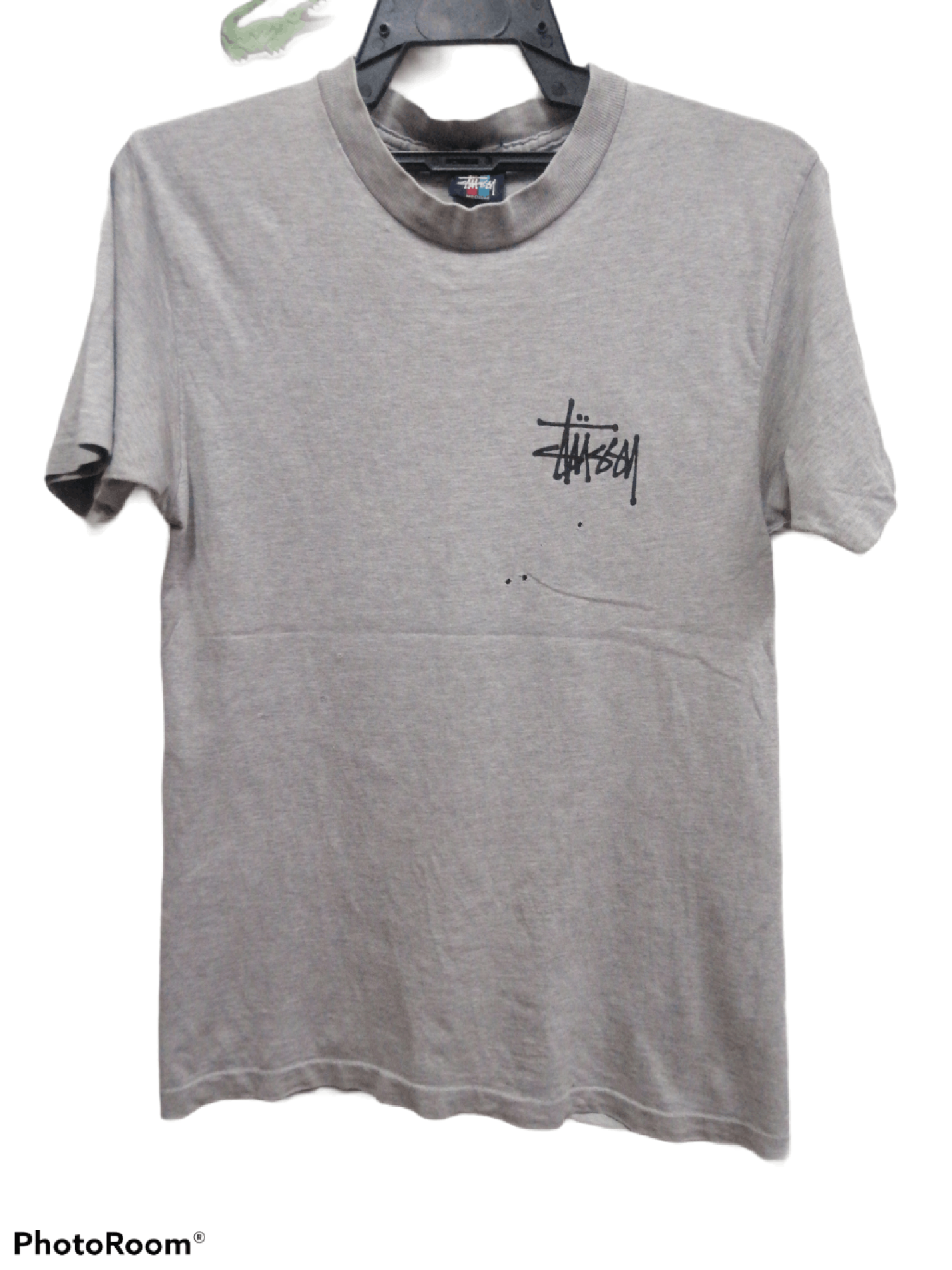 Stussy × Vintage STUSSY X DRAGON Size US M / EU 48-50 / 2 - 2 Thumbnail