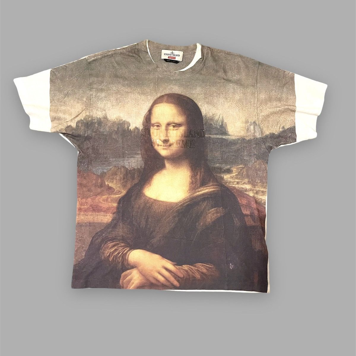 Supreme x mona lisa new arrivals
