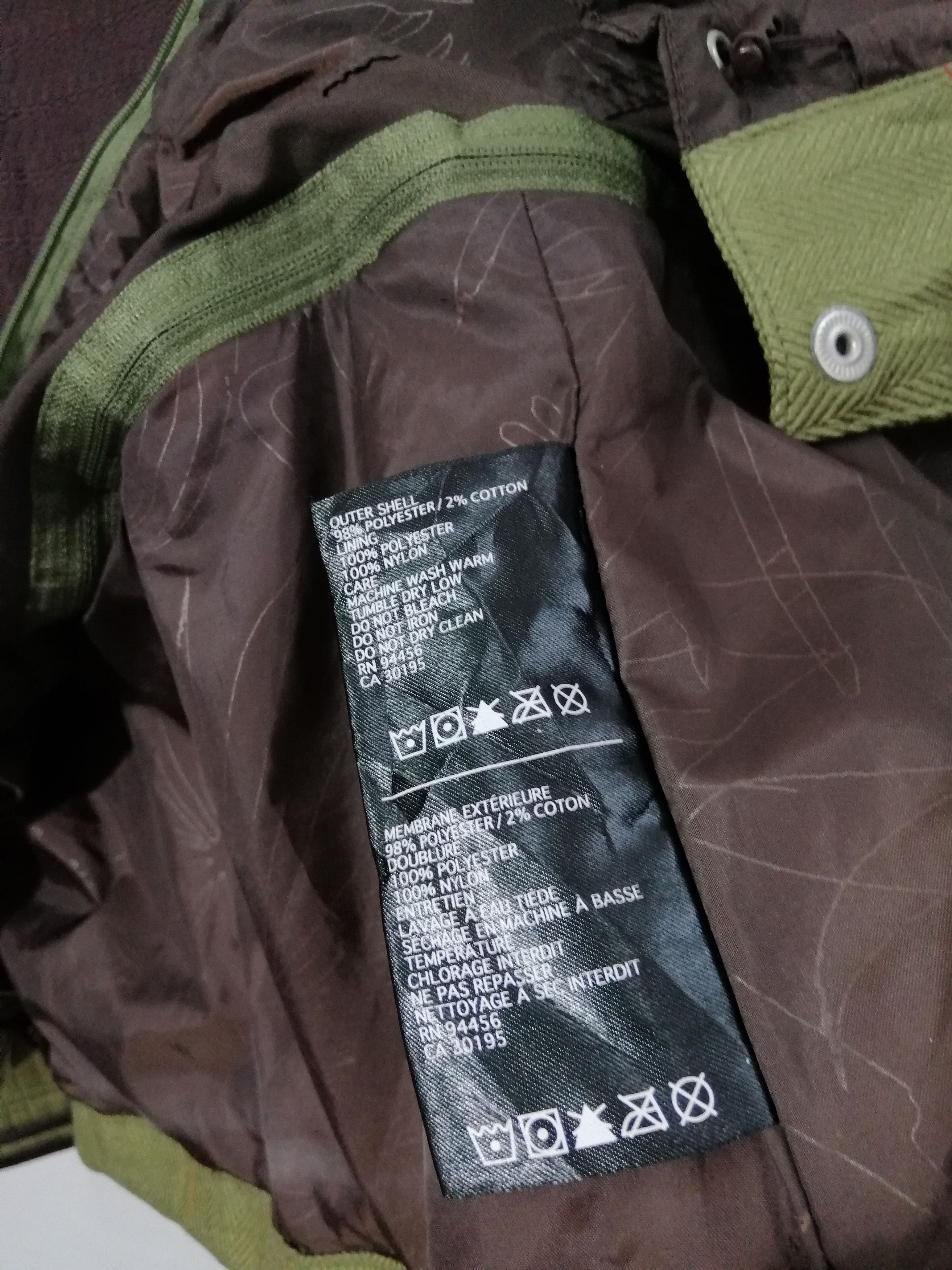 Holden Outerwear × Japanese Brand VINTAGE HOLDEN HOODIE ZIPPER RIRI Size US L / EU 52-54 / 3 - 5 Thumbnail