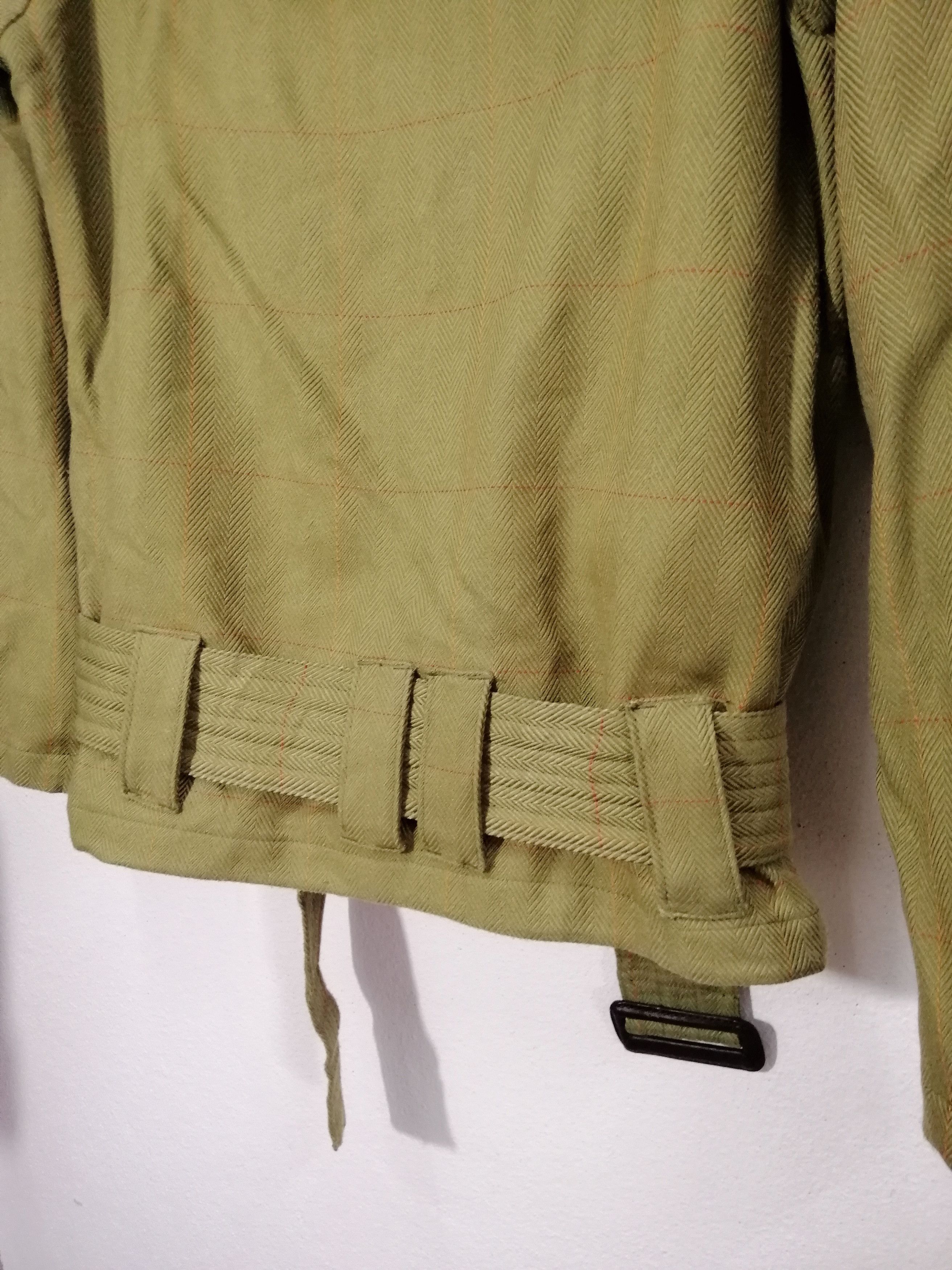 Holden Outerwear × Japanese Brand VINTAGE HOLDEN HOODIE ZIPPER RIRI Size US L / EU 52-54 / 3 - 11 Thumbnail