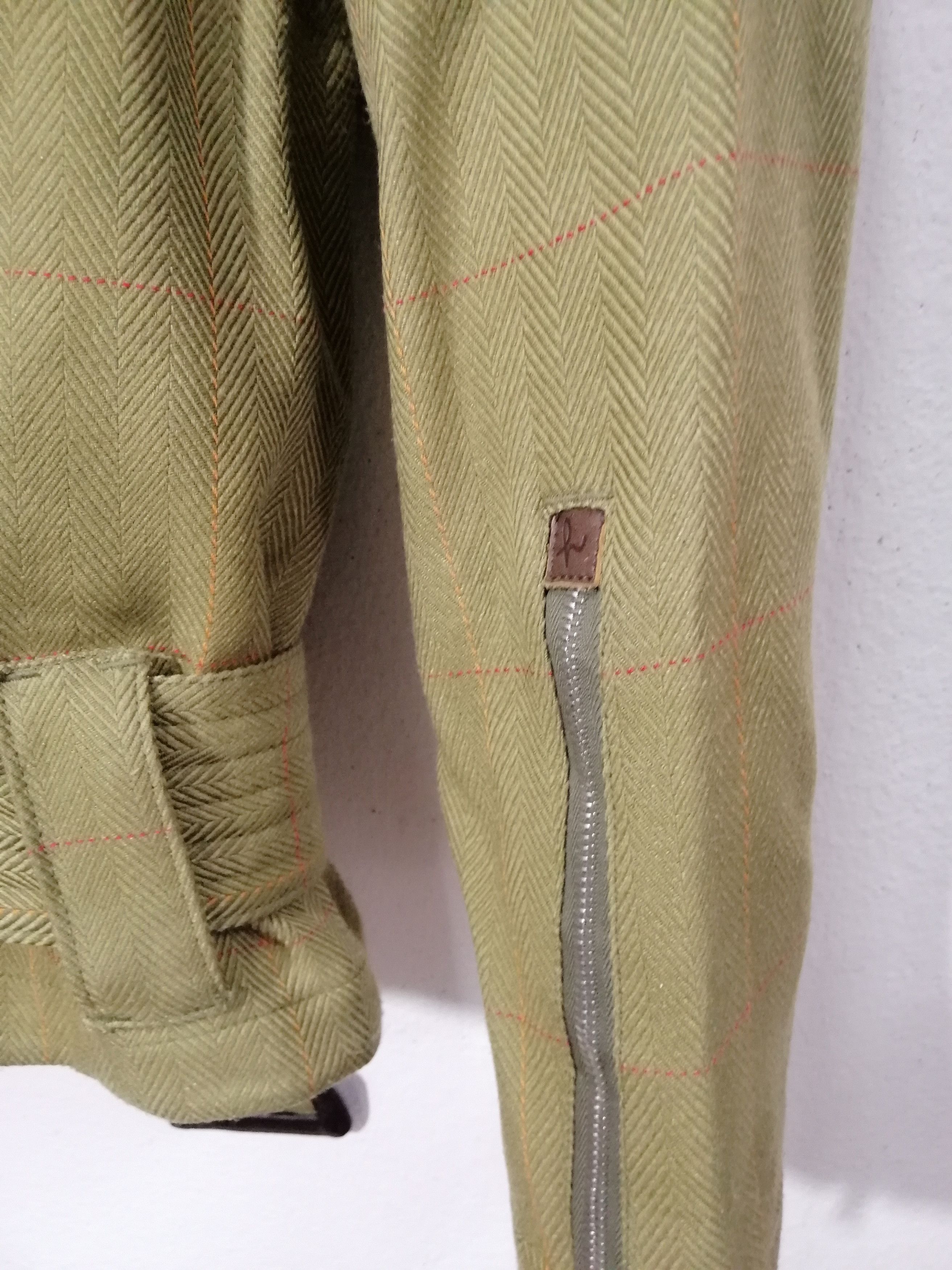 Holden Outerwear × Japanese Brand VINTAGE HOLDEN HOODIE ZIPPER RIRI Size US L / EU 52-54 / 3 - 13 Thumbnail