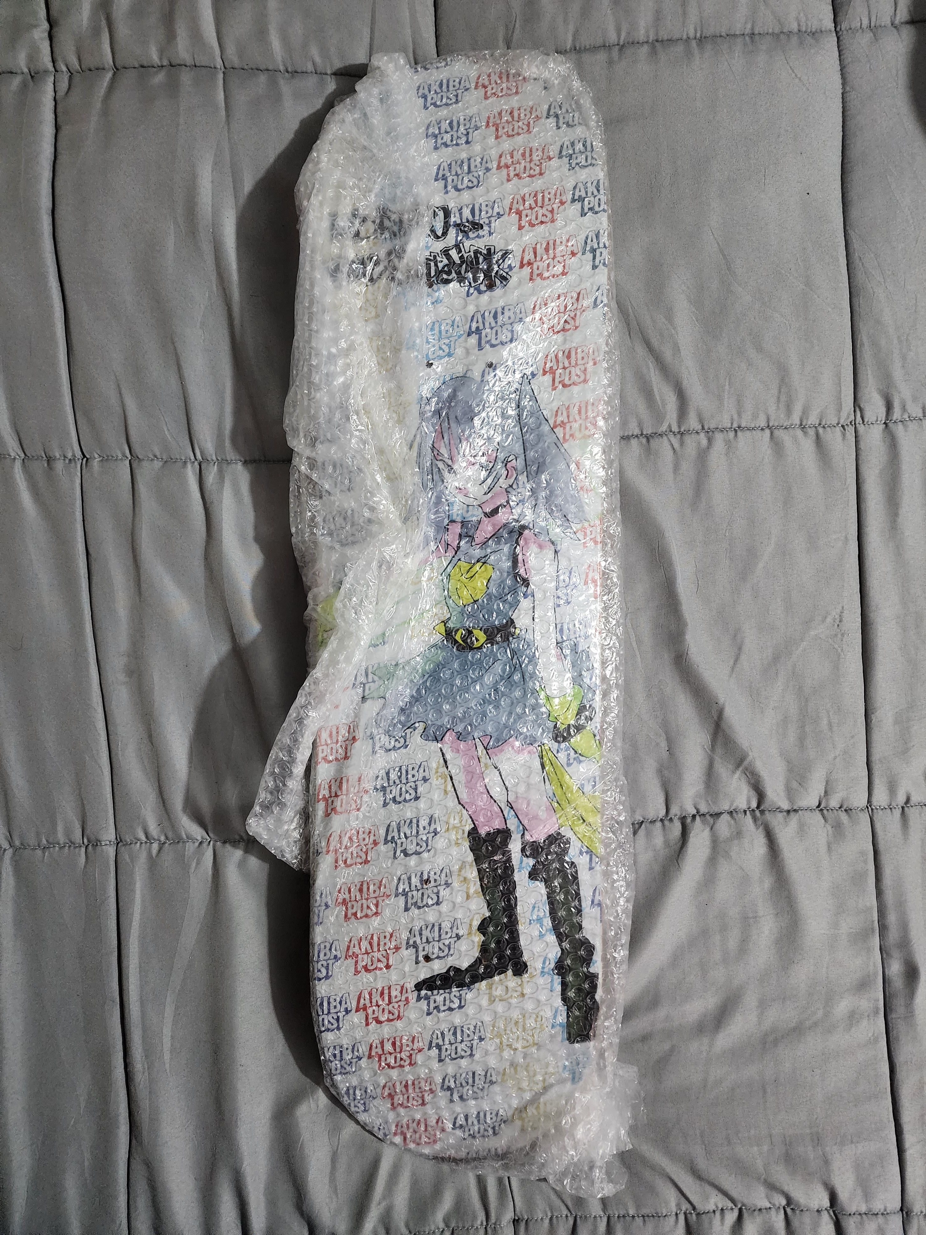 JUN INAGAWA ANARCHY GIRL MORTAR ORIGINAL