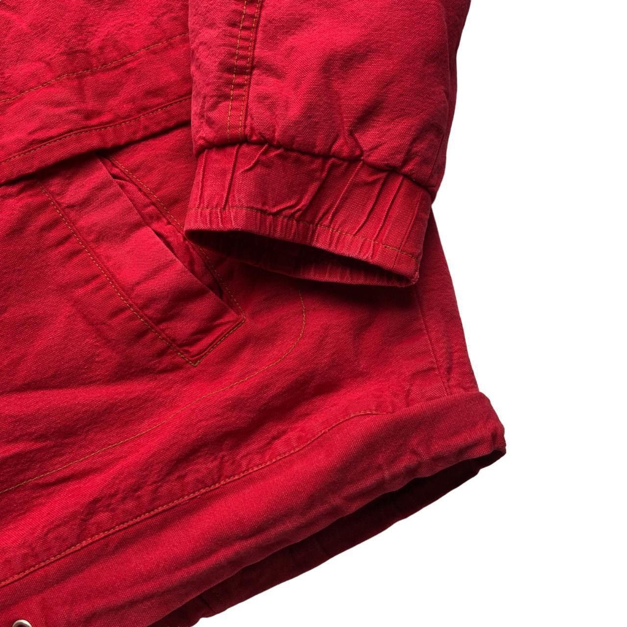 vintage jacket
