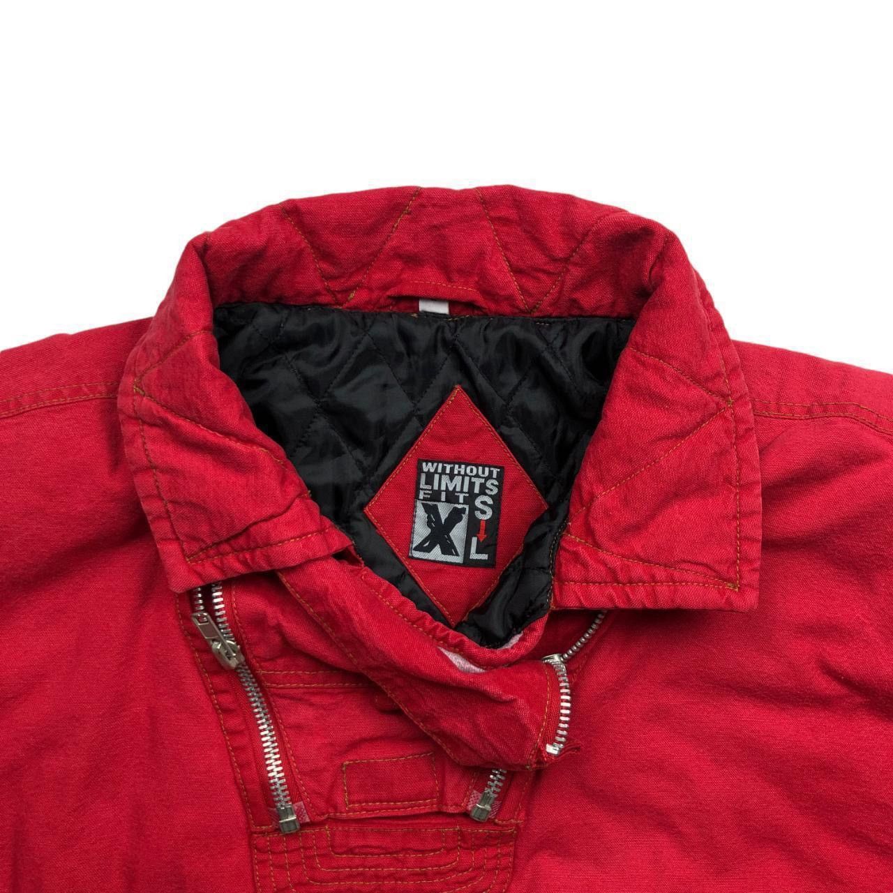 vintage jacket