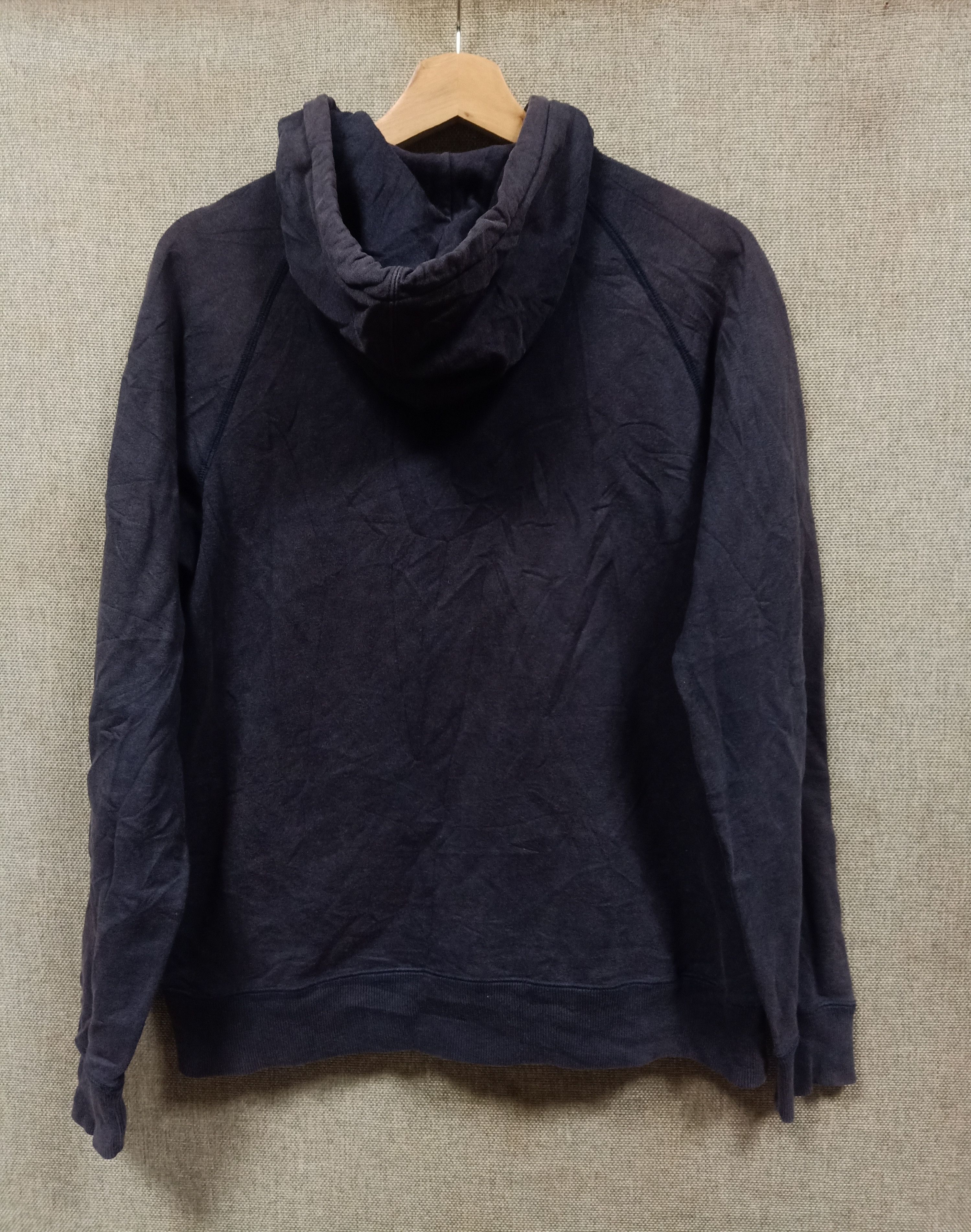 Polo Ralph Lauren Vintage 90s sweatshirt hoodie polo ralph lauren small logo Size US S / EU 44-46 / 1 - 2 Thumbnail
