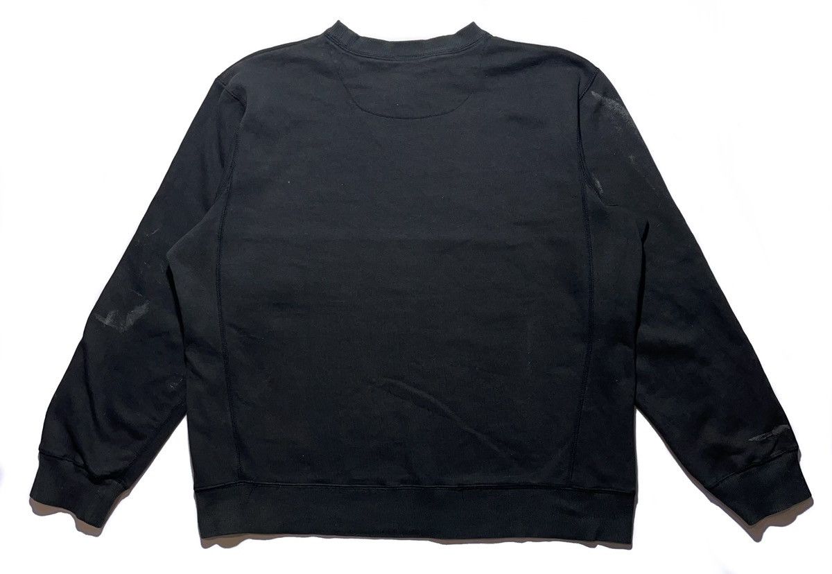 Vintage Vintage Nike Mini Logo Sweatshirt Size US L / EU 52-54 / 3 - 2 Thumbnail
