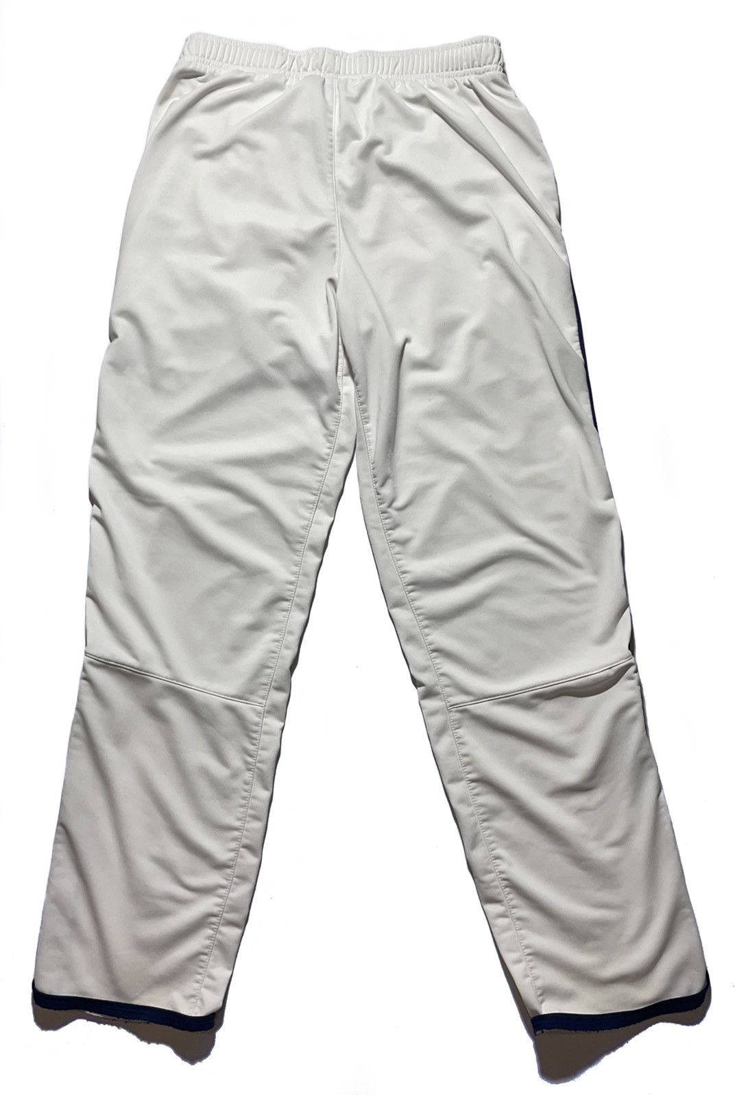 Vintage Vintage Nike Sport Pants Drill Size US 30 / EU 46 - 2 Thumbnail