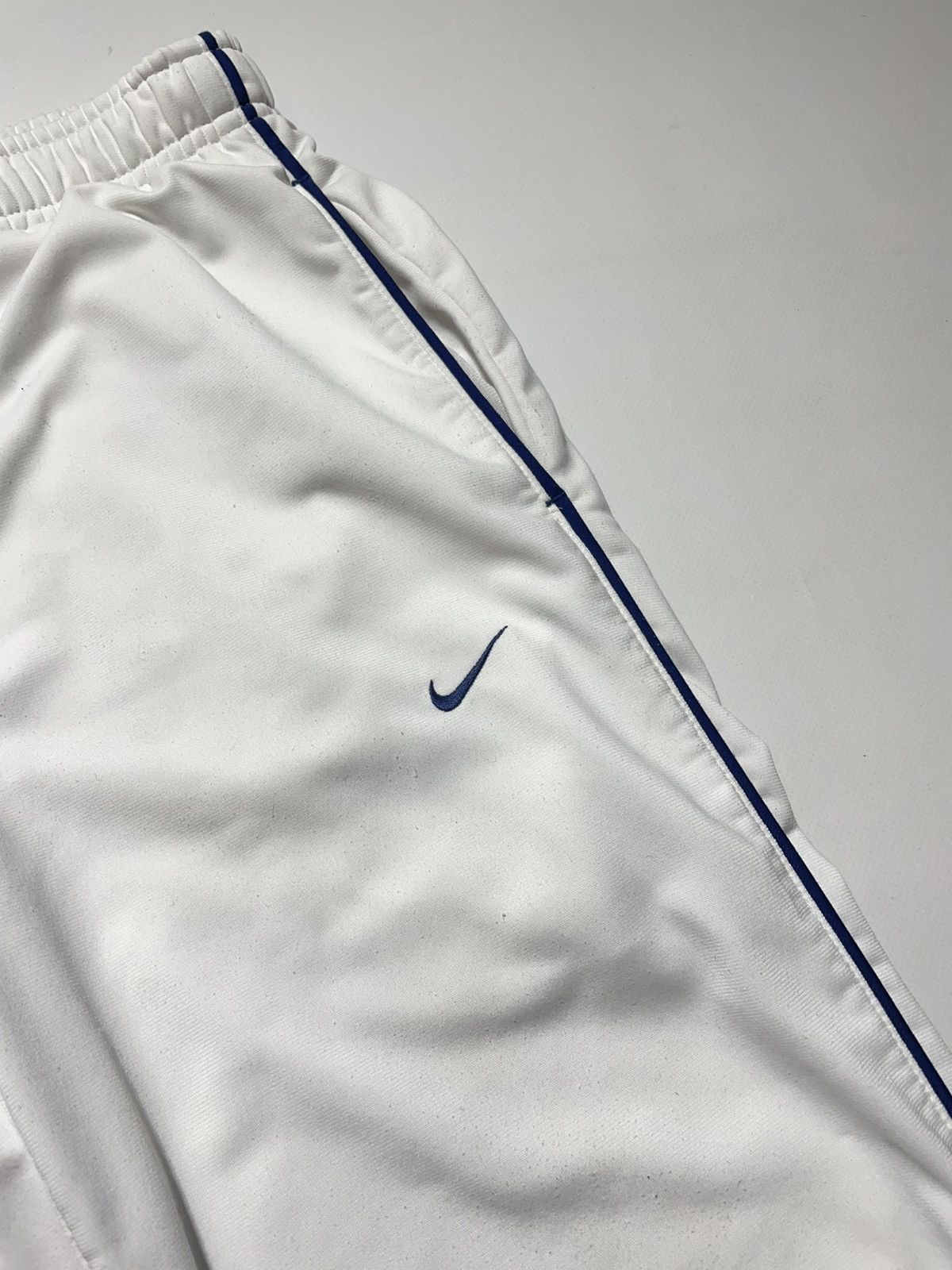 Vintage Vintage Nike Sport Pants Drill Size US 30 / EU 46 - 3 Thumbnail