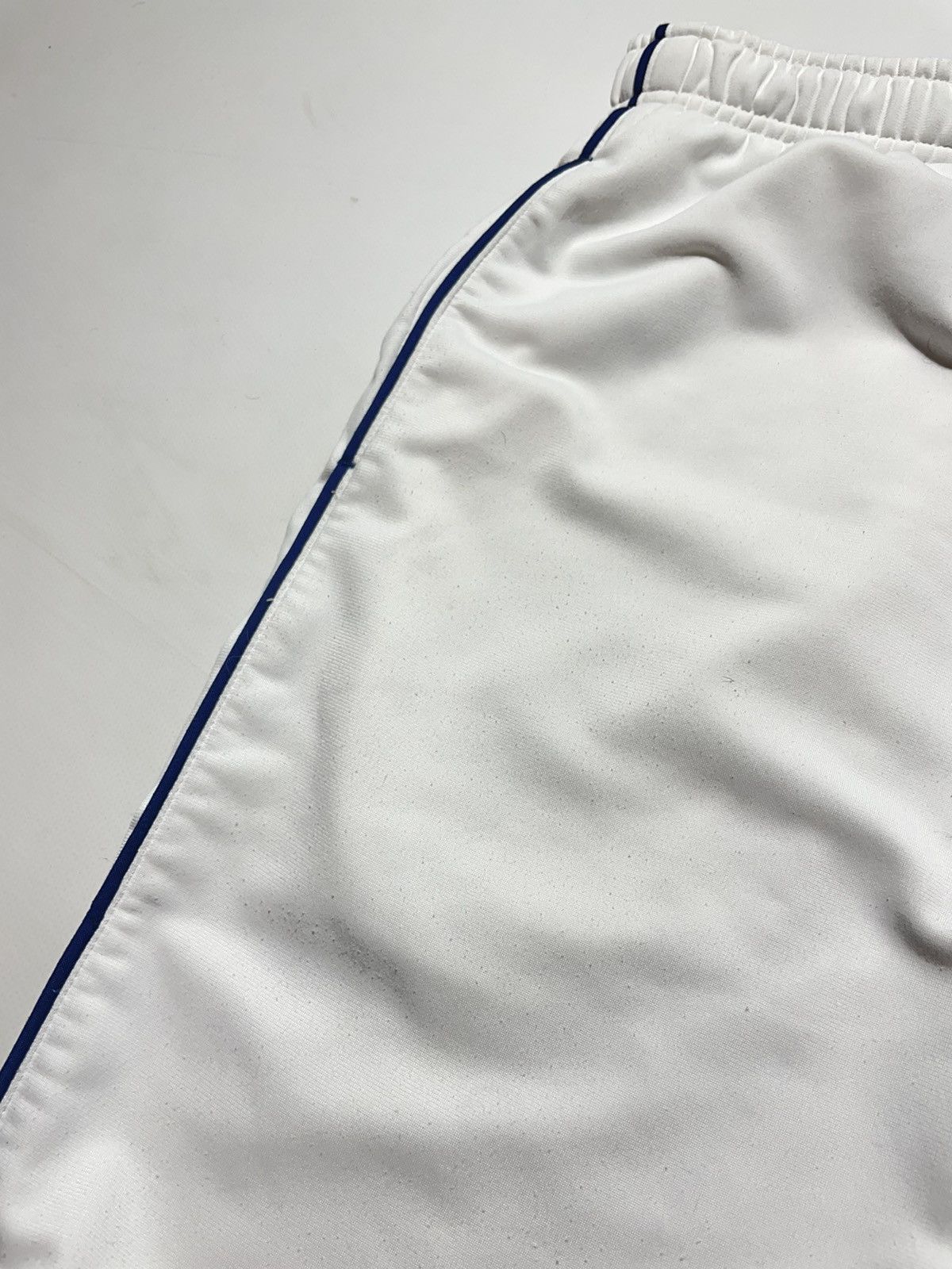 Vintage Vintage Nike Sport Pants Drill Size US 30 / EU 46 - 9 Thumbnail