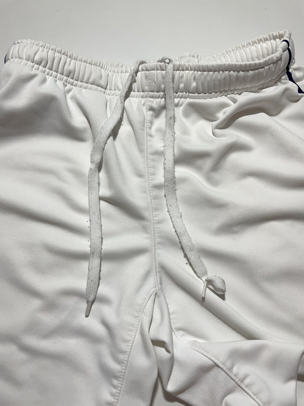 Vintage Vintage Nike Sport Pants Drill Size US 30 / EU 46 - 4 Thumbnail