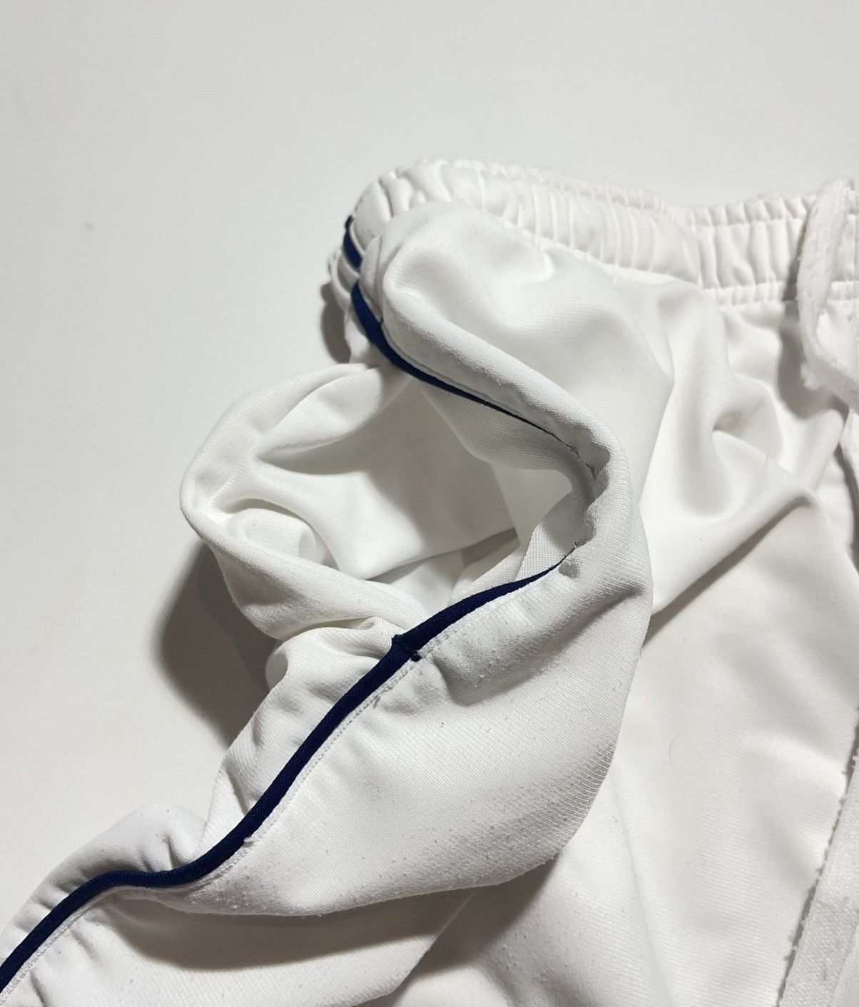Vintage Vintage Nike Sport Pants Drill Size US 30 / EU 46 - 8 Thumbnail