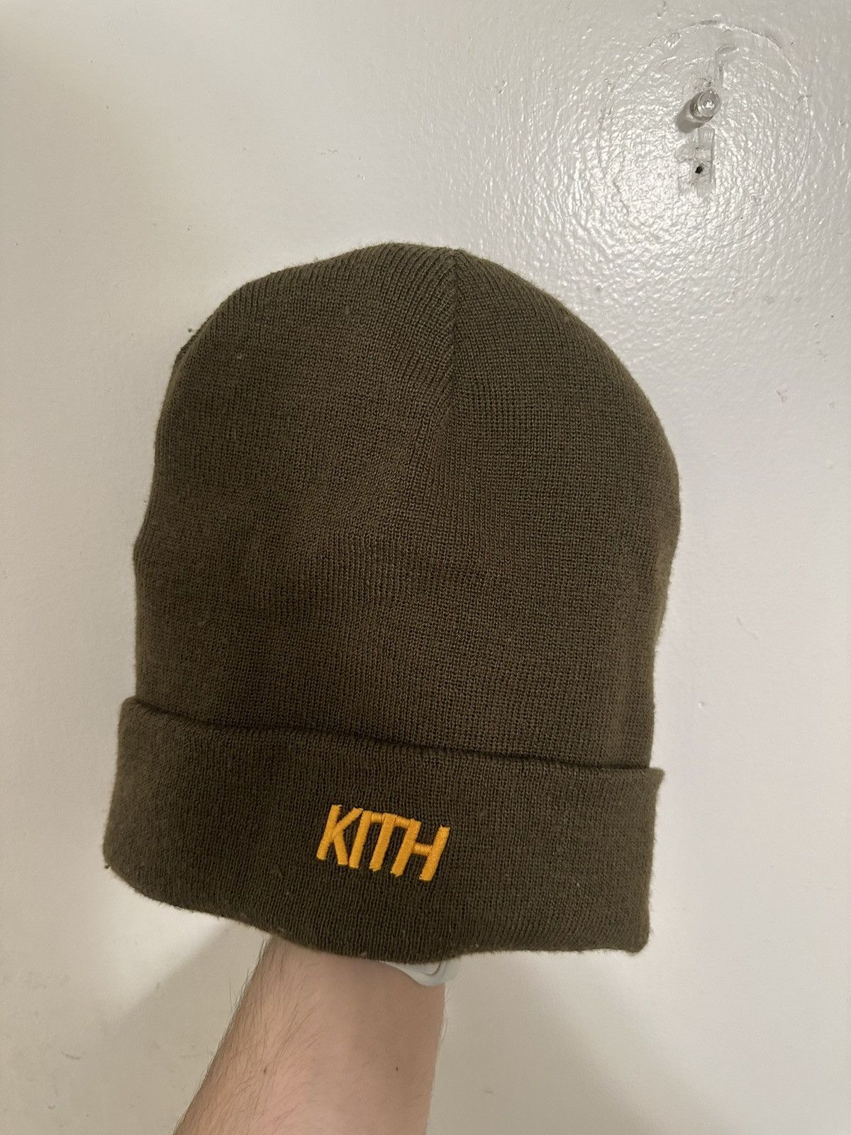 Kith Beanie | Grailed