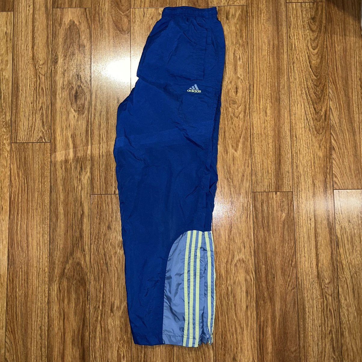 Adidas Adidas Track Pants Size US 34 / EU 50 - 3 Thumbnail