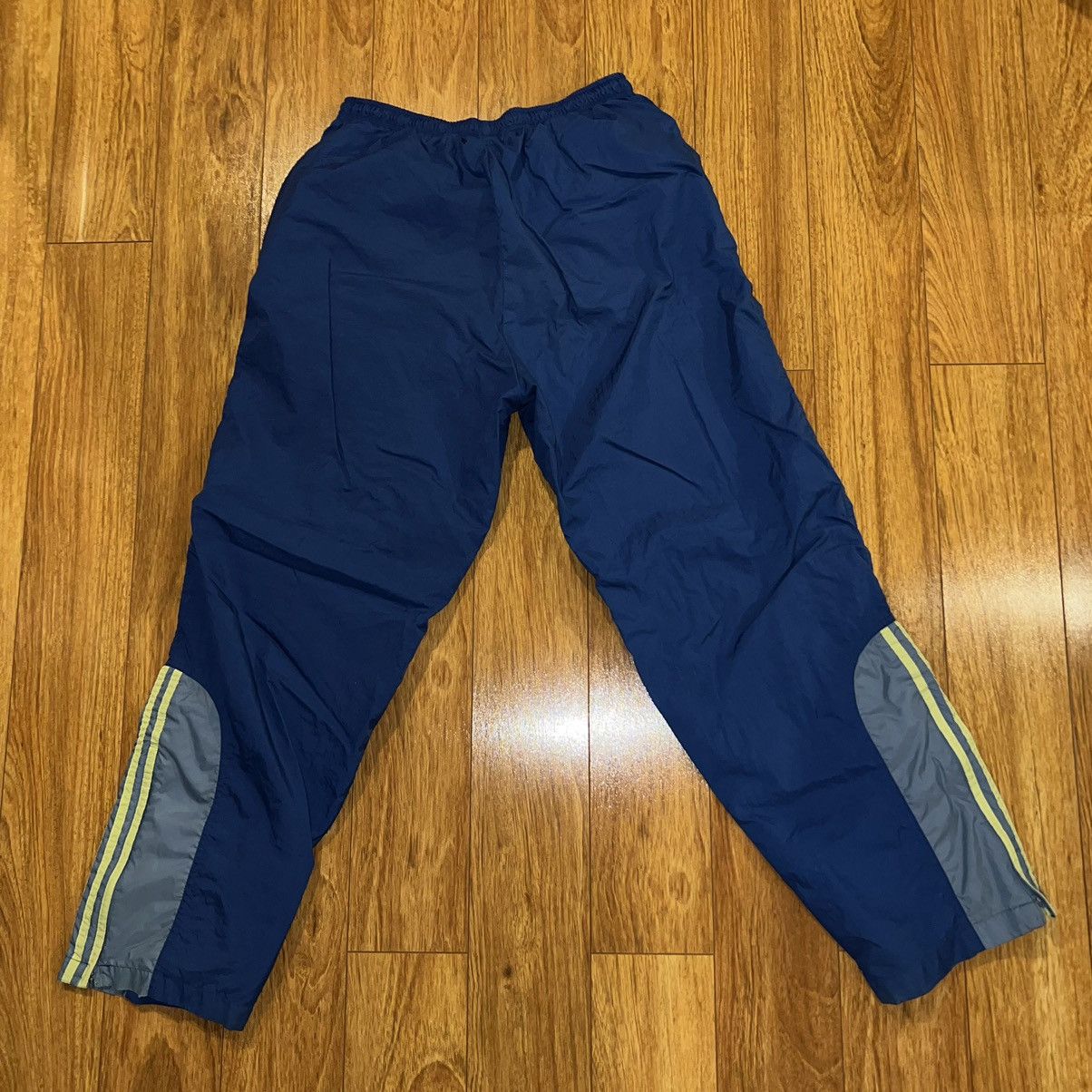 Adidas Adidas Track Pants Size US 34 / EU 50 - 2 Thumbnail