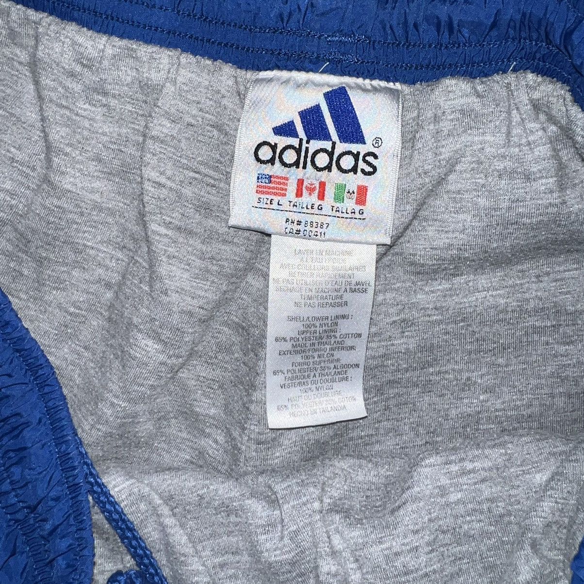 Adidas Adidas Track Pants Size US 34 / EU 50 - 4 Thumbnail