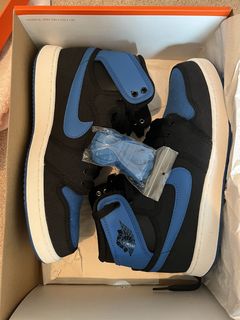 Jordan 1 outlet retro ajko royal