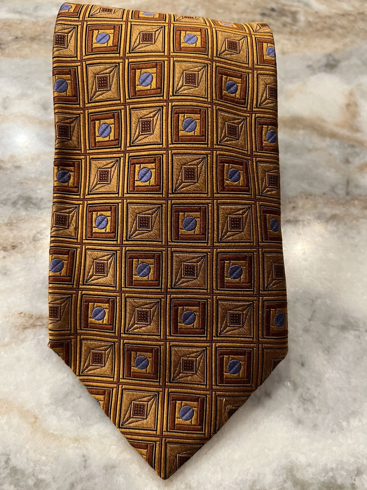 robert talbott necktie