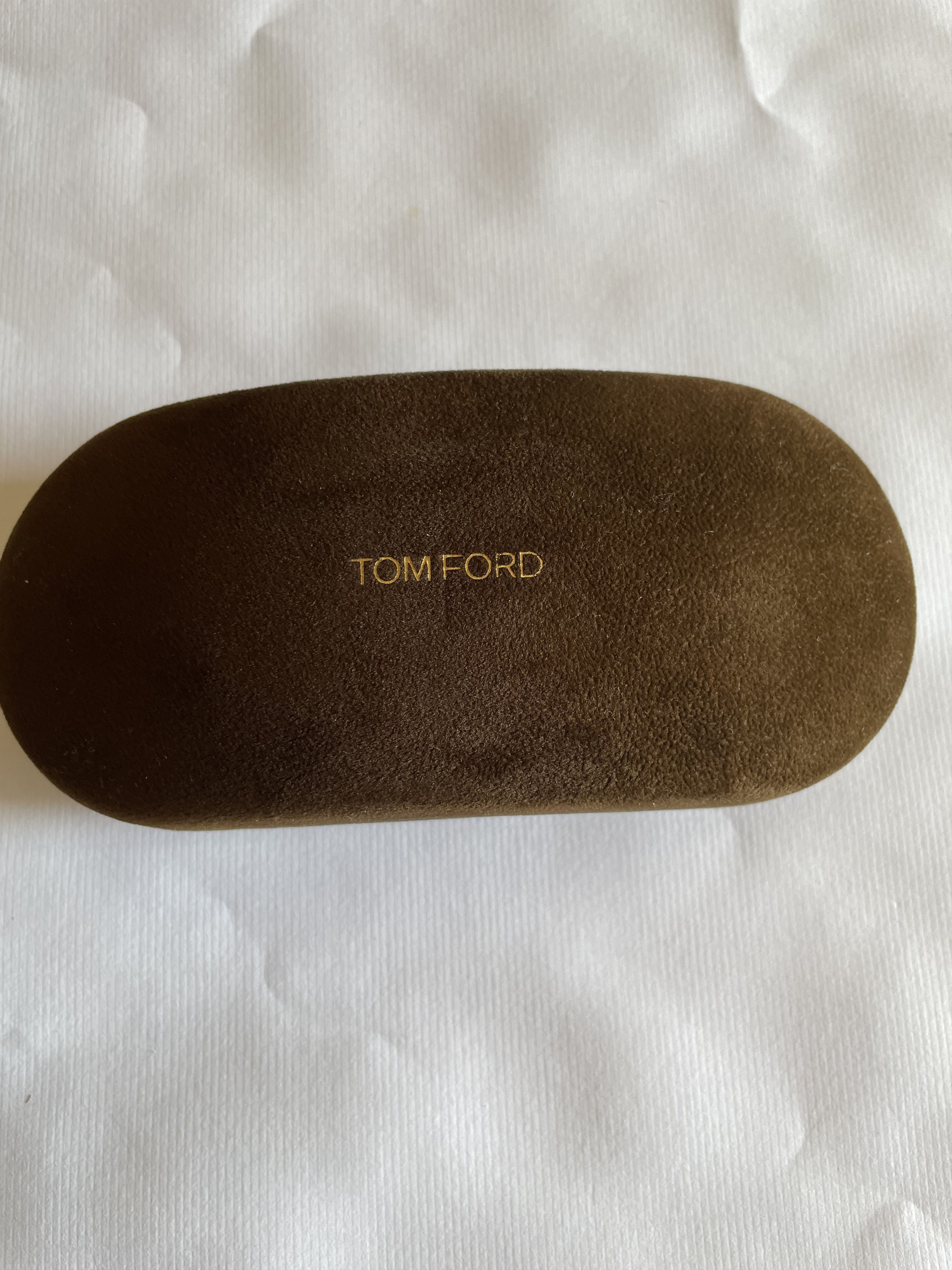 Tom Ford TOM FORD Eric Square Acetate Sunglasses Size ONE SIZE - 10 Thumbnail