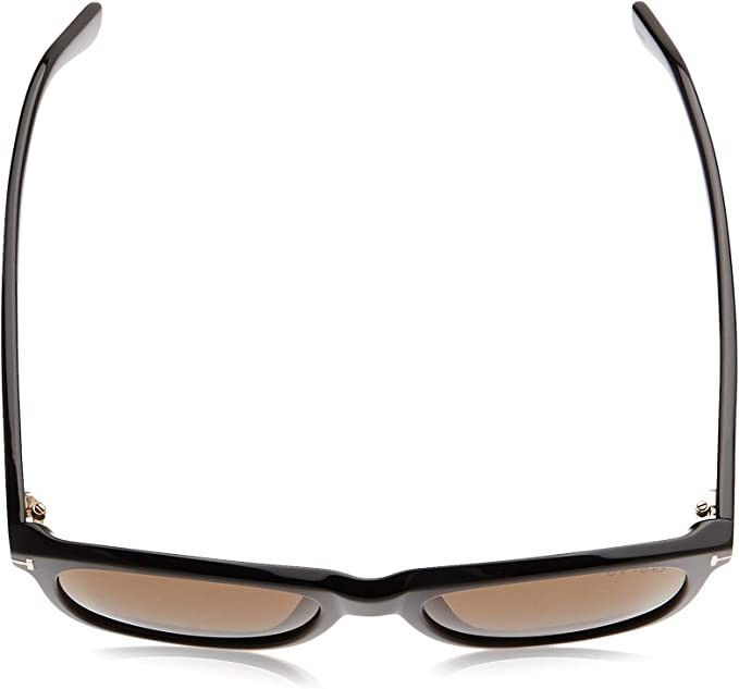 Tom Ford TOM FORD Eric Square Acetate Sunglasses Size ONE SIZE - 4 Thumbnail