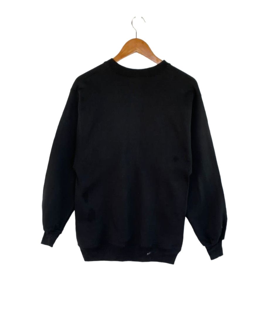 Hanes ✅LA JOLLA CALIFORNIA flag sweatshirt Size US M / EU 48-50 / 2 - 2 Thumbnail