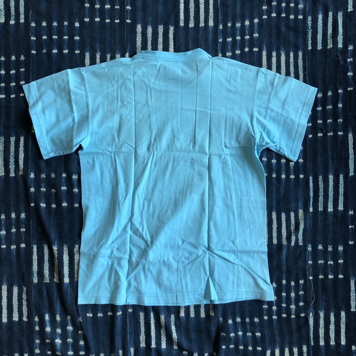 Stussy Stussy Emblem Logo T-shirt 2008 Size US M / EU 48-50 / 2 - 4 Thumbnail