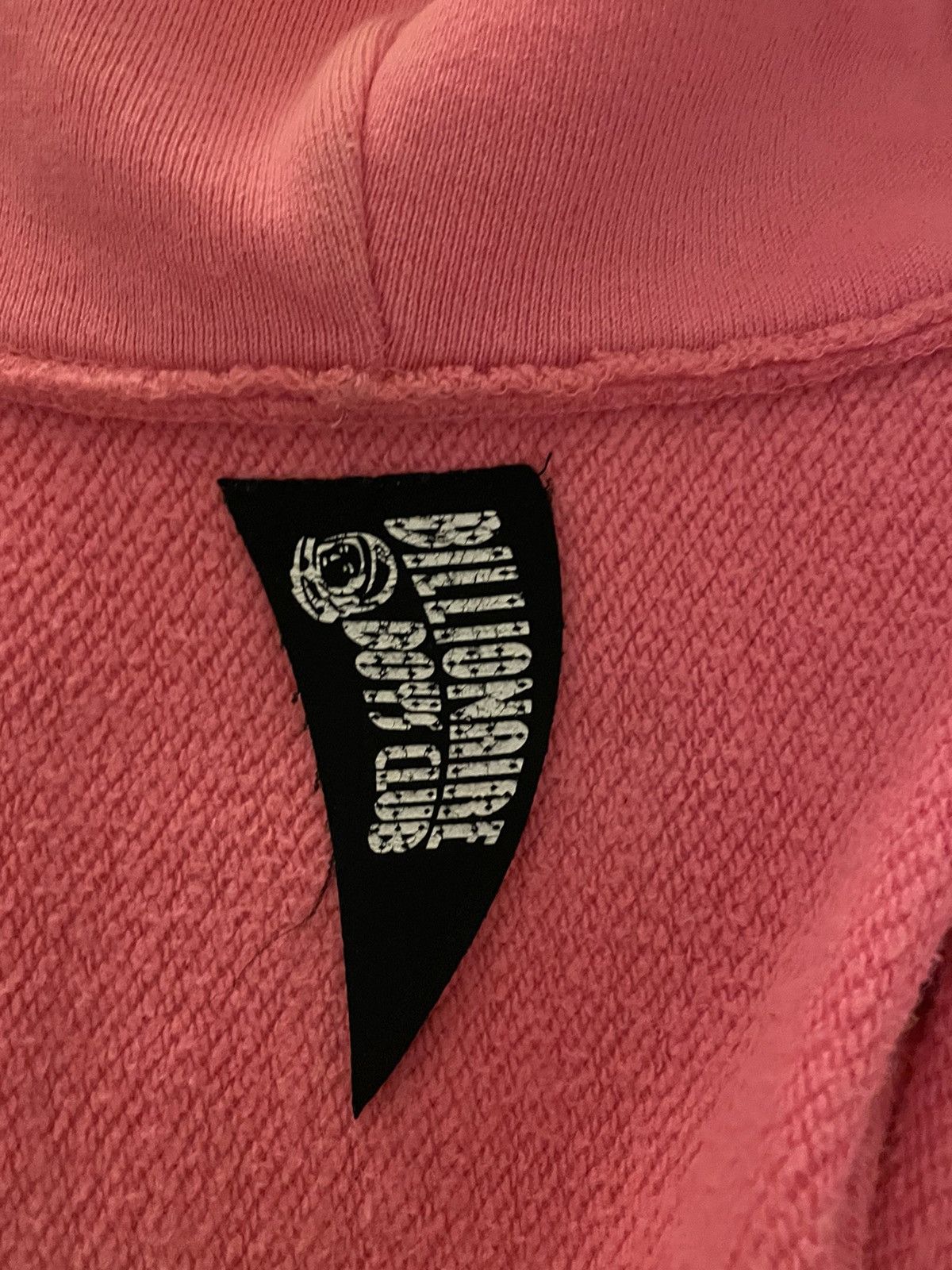 Billionaire Boys Club BBC Ice Cream Cones and Bones full zip hoodie Size US M / EU 48-50 / 2 - 2 Thumbnail