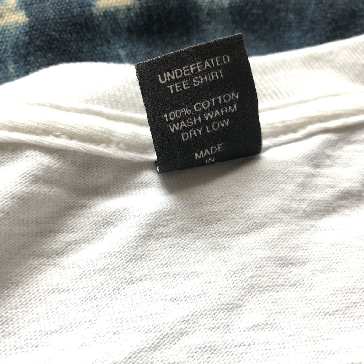 Undefeated Undefeated Archive x Cincinnati Reds Pete Rose Tee Size US XL / EU 56 / 4 - 4 Thumbnail