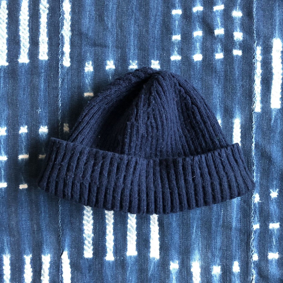 Stussy Stussy Link Logo Patch Beanie Size ONE SIZE - 3 Thumbnail