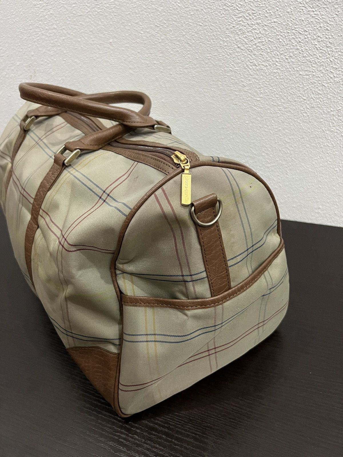 Pierre Cardin Pierre Cardin Travel Bag Size ONE SIZE - 6 Thumbnail