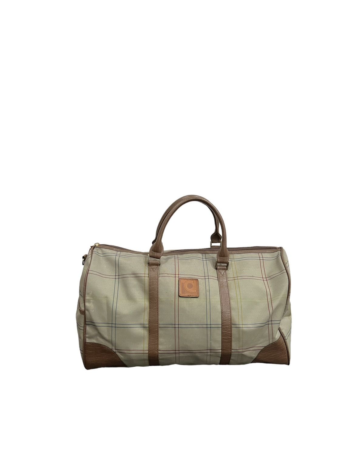 Pierre Cardin Pierre Cardin Travel Bag Size ONE SIZE - 1 Thumbnail