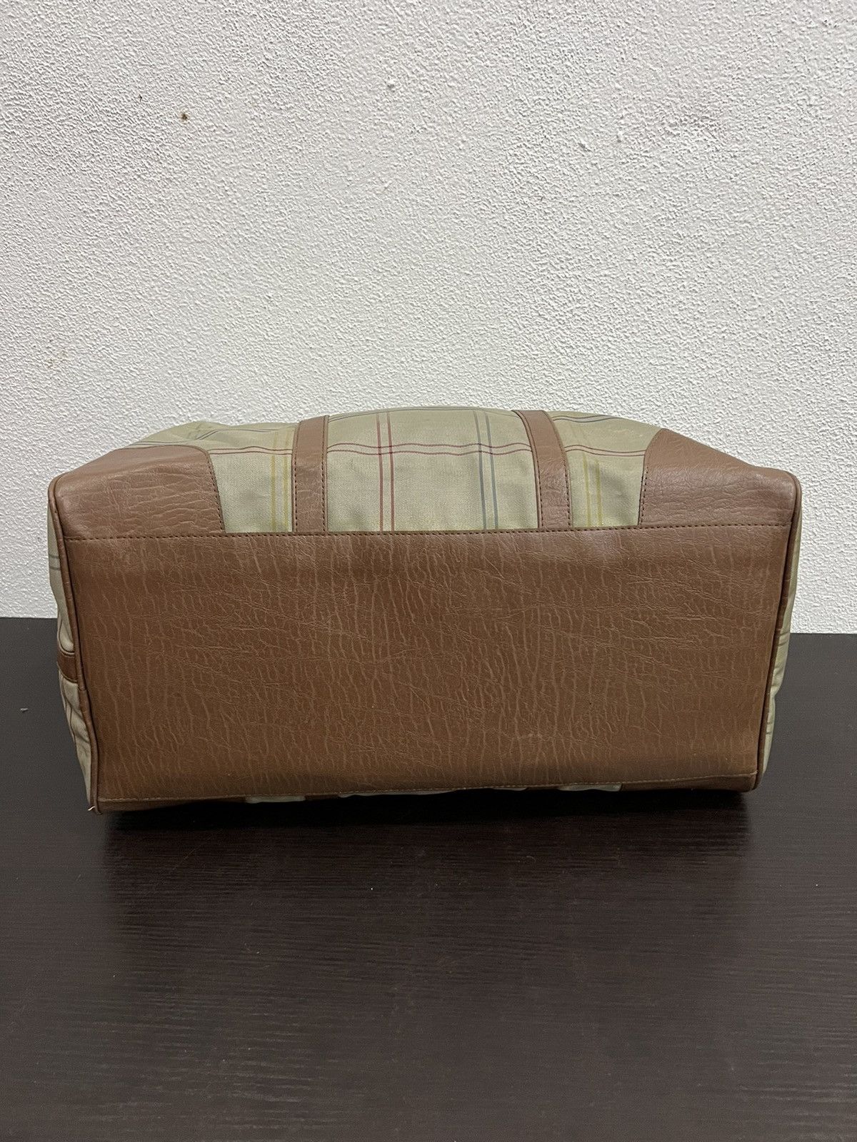 Pierre Cardin Pierre Cardin Travel Bag Size ONE SIZE - 8 Thumbnail