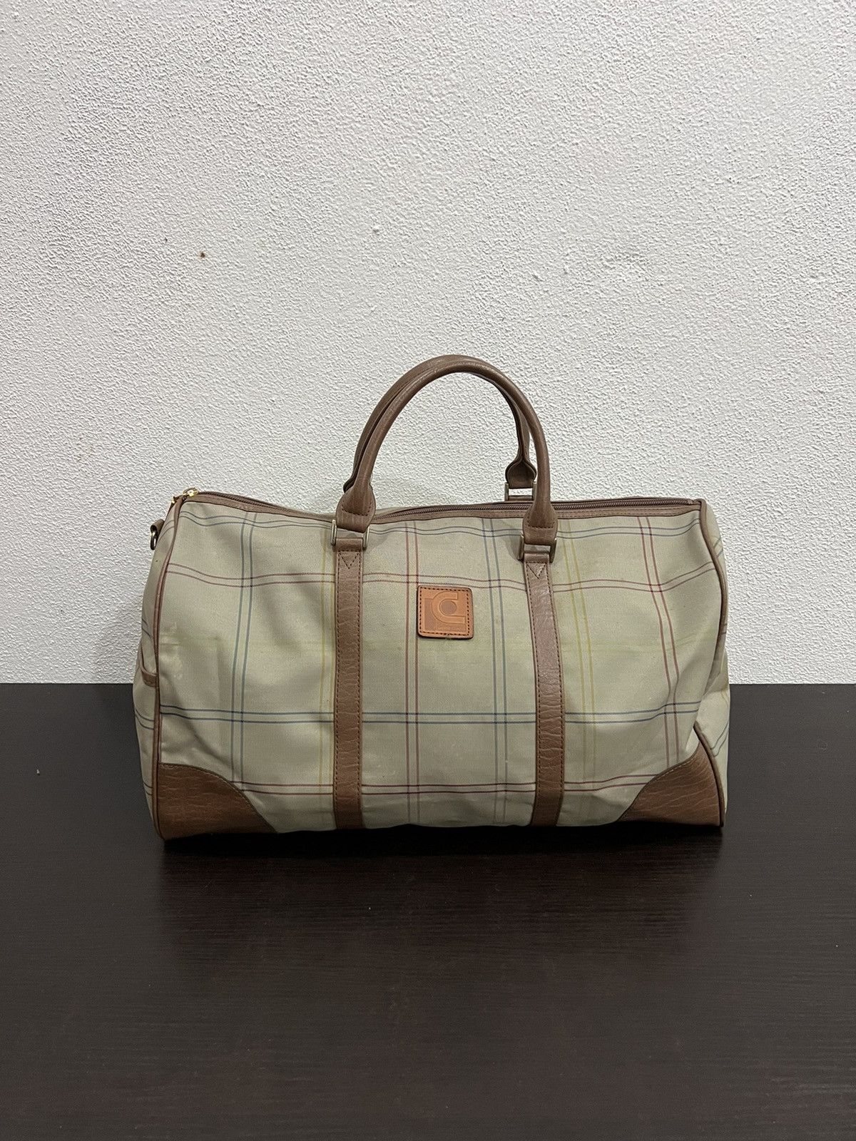 Pierre Cardin Pierre Cardin Travel Bag Size ONE SIZE - 2 Thumbnail