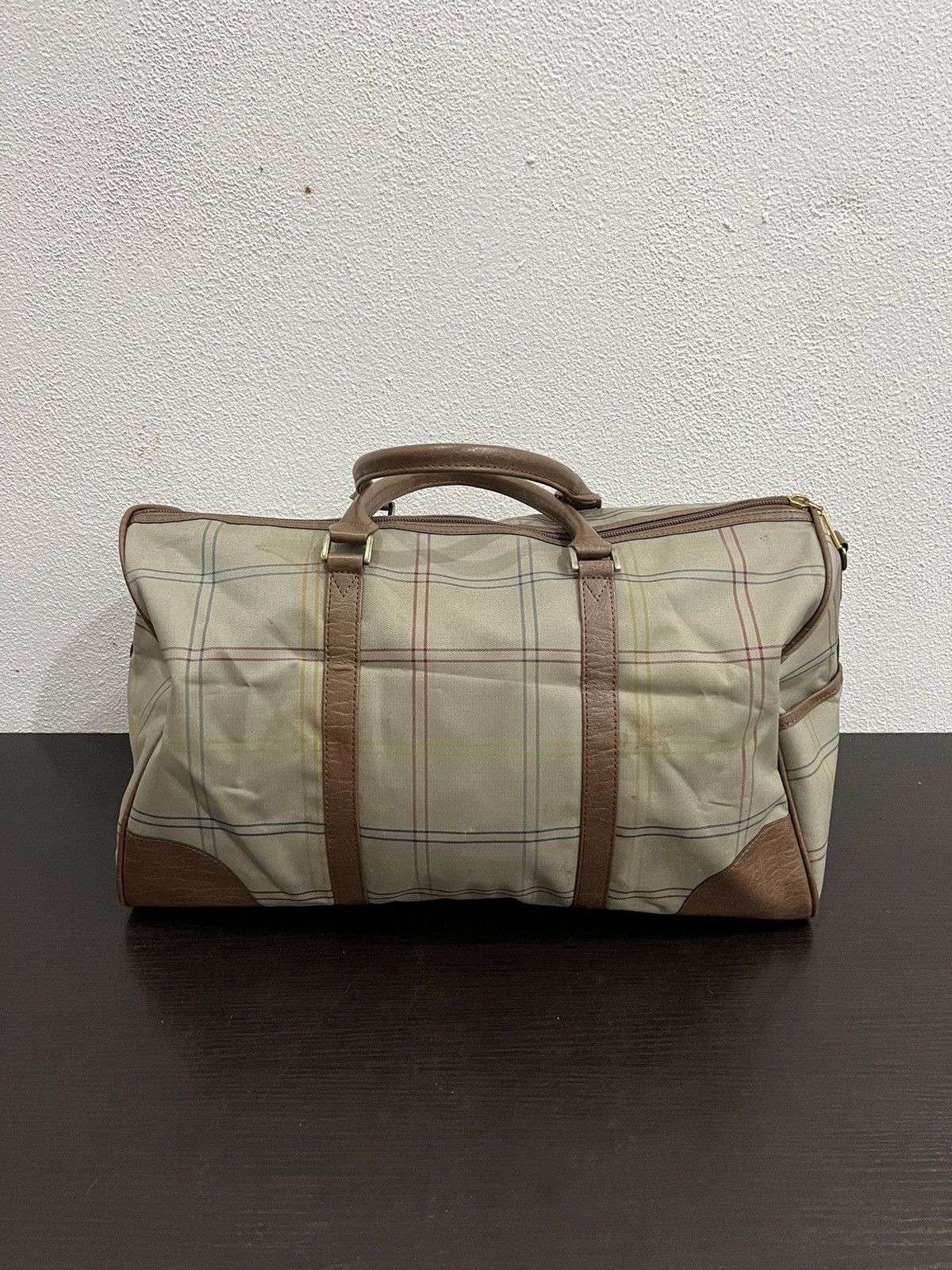 Pierre Cardin Pierre Cardin Travel Bag Size ONE SIZE - 5 Thumbnail