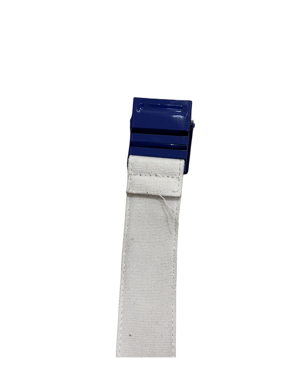 Japanese Brand Japanese Brand Co & Lu Inspired Hysteric Glamour Canvas Belt Size ONE SIZE - 3 Thumbnail