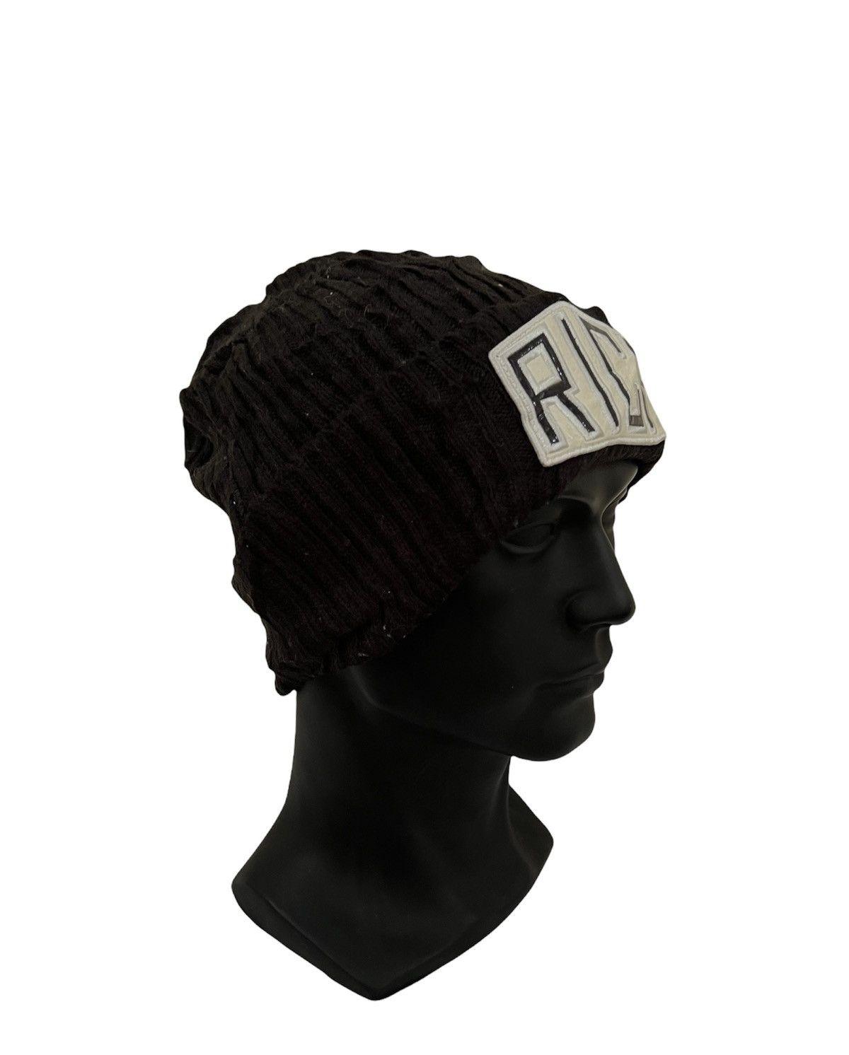 Joyrich Joyrich Spellout Beanie Hat Size ONE SIZE - 3 Thumbnail