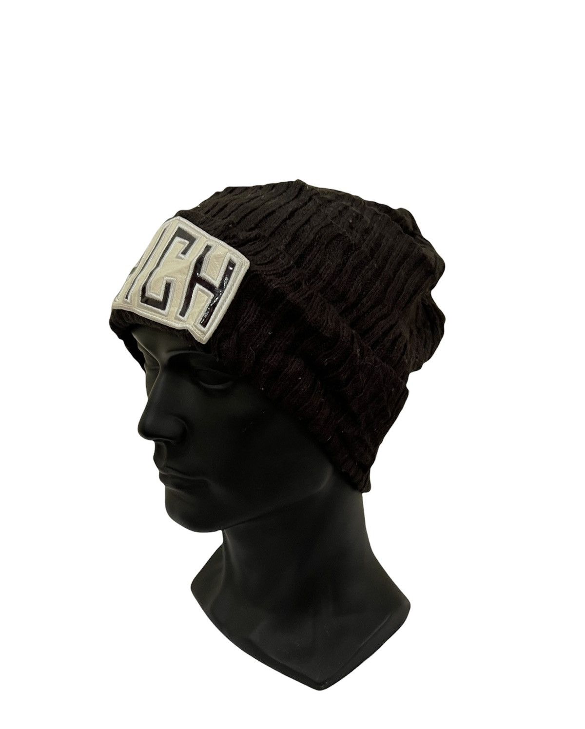 Joyrich Joyrich Spellout Beanie Hat Size ONE SIZE - 2 Thumbnail