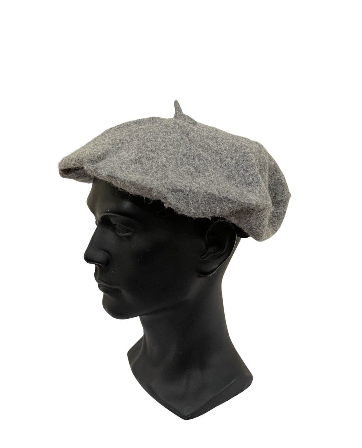 Japanese Brand Japanese Brand Shuca Beanie Hat Size ONE SIZE - 3 Thumbnail