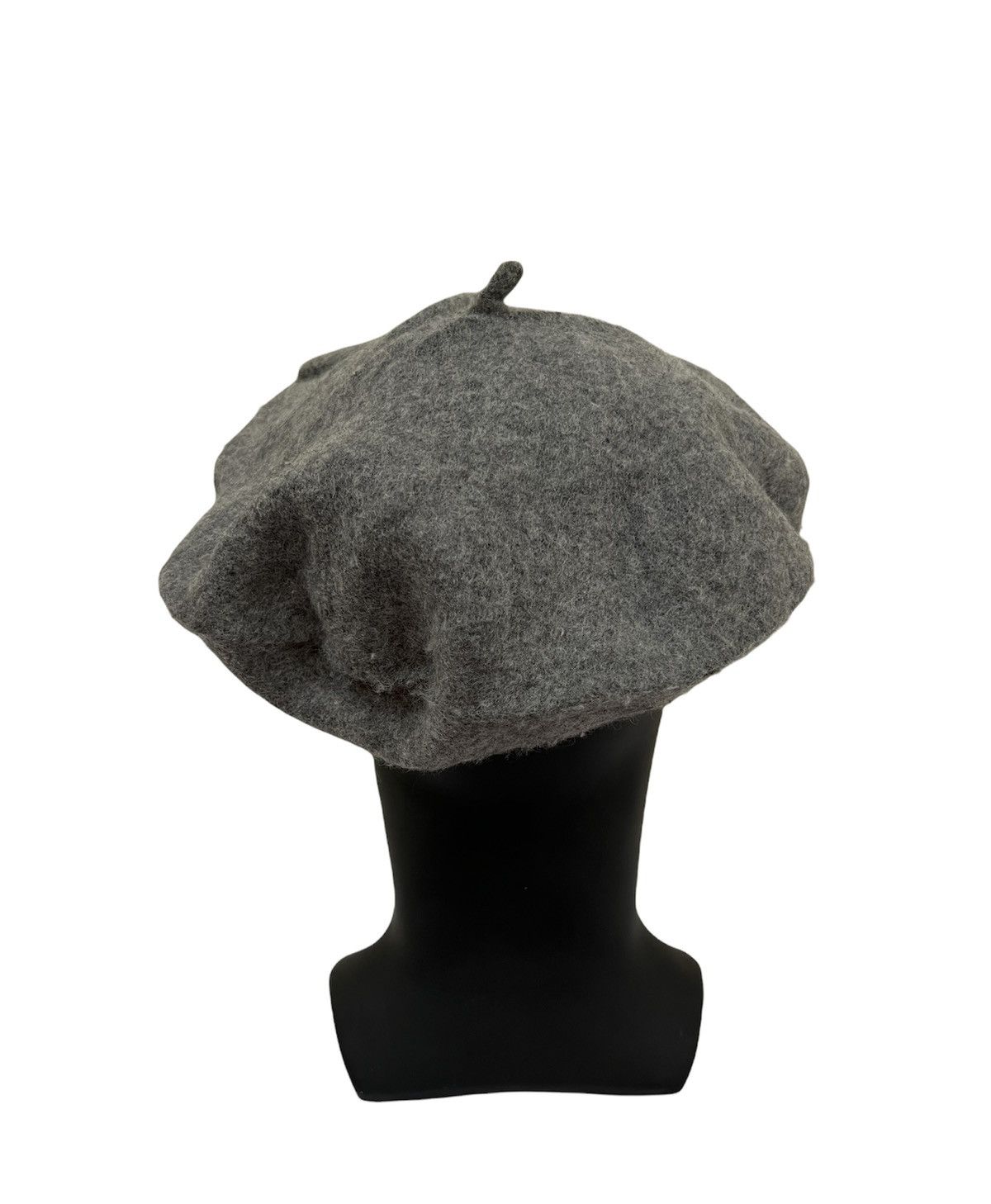 Japanese Brand Japanese Brand Shuca Beanie Hat Size ONE SIZE - 4 Thumbnail