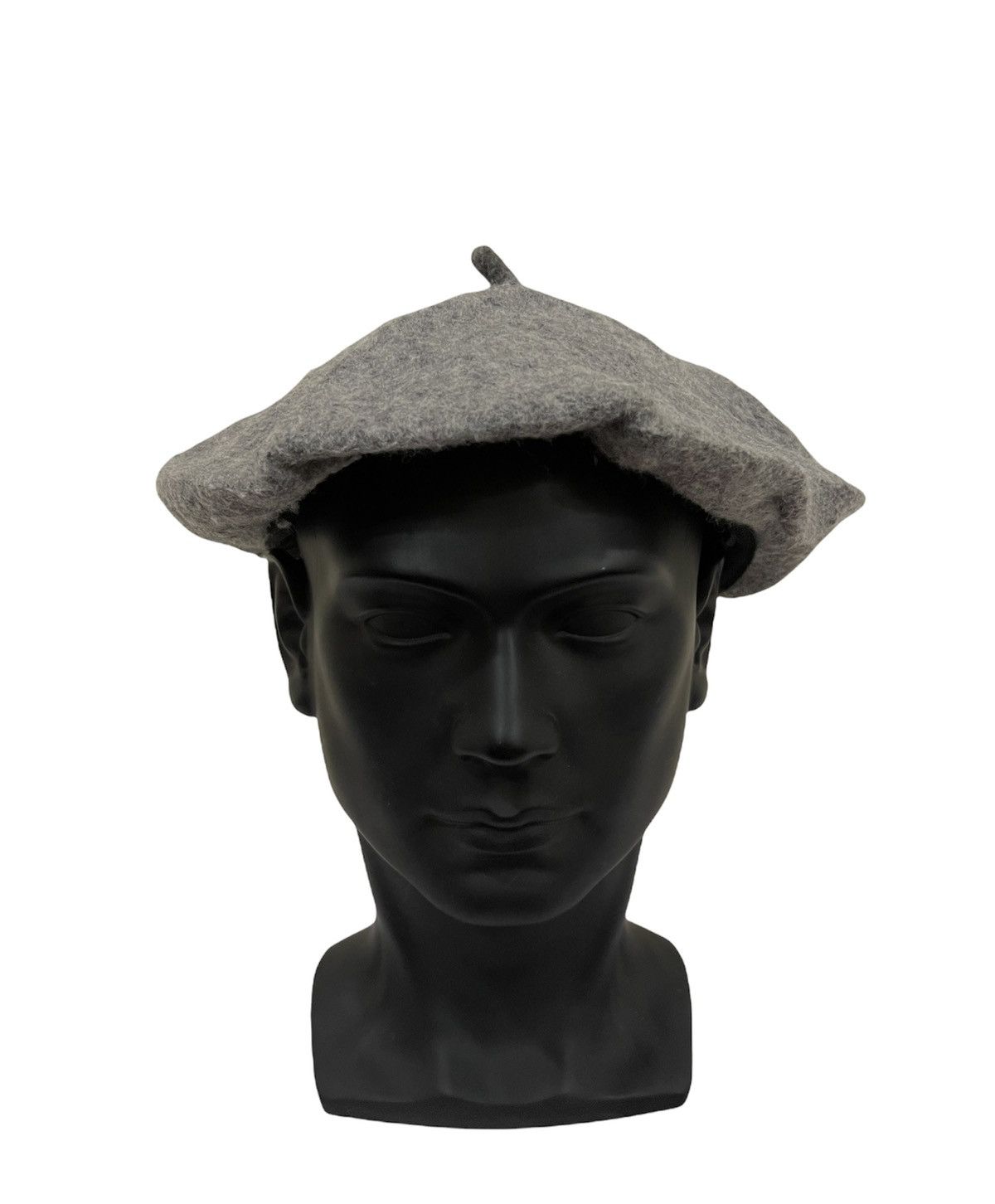 Japanese Brand Japanese Brand Shuca Beanie Hat Size ONE SIZE - 2 Thumbnail
