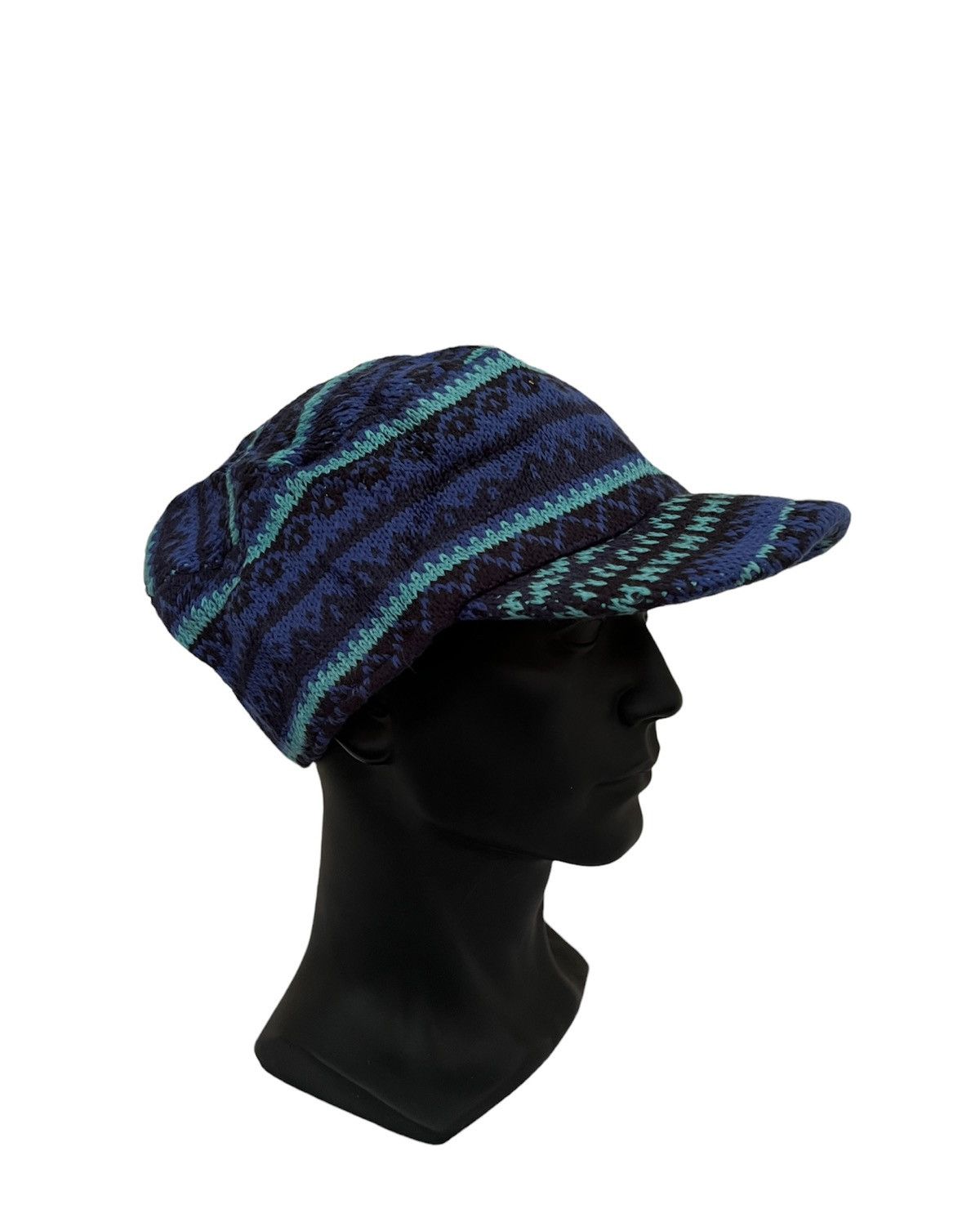 Japanese Brand Japanese brand American Native Cap Size ONE SIZE - 3 Thumbnail