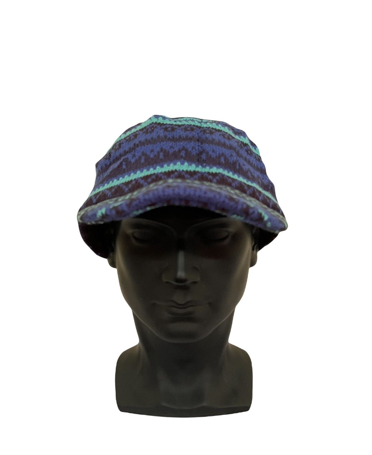 Japanese Brand Japanese brand American Native Cap Size ONE SIZE - 2 Thumbnail