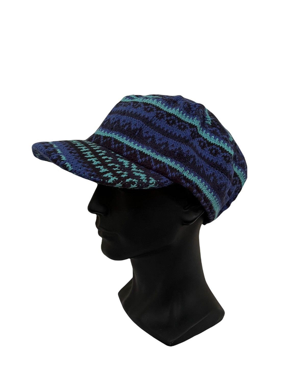 Japanese Brand Japanese brand American Native Cap Size ONE SIZE - 1 Thumbnail