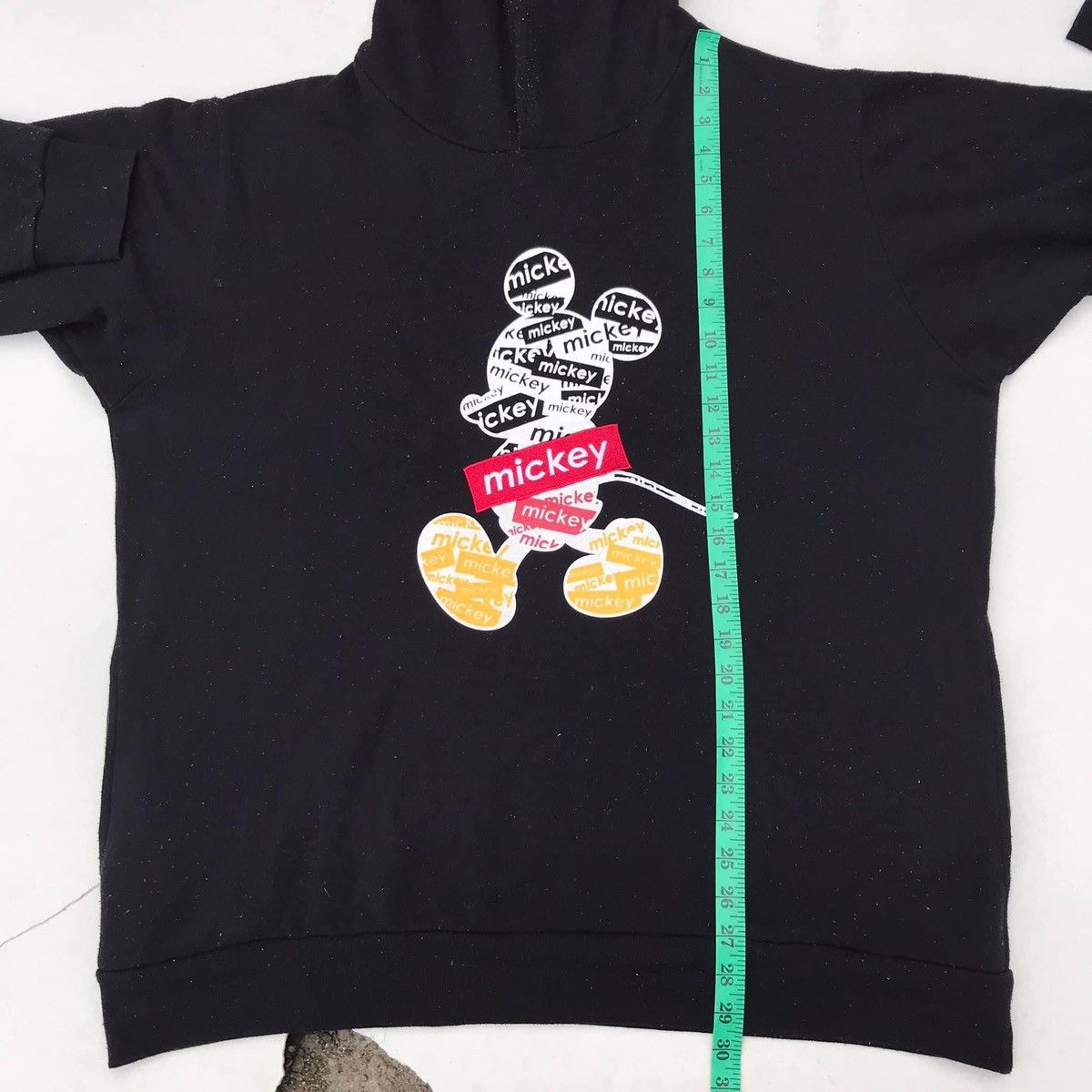 Disney 🔥Accept Binding Offer🔥 Mickey Mouse Hoodies Size US XXL / EU 58 / 5 - 4 Thumbnail