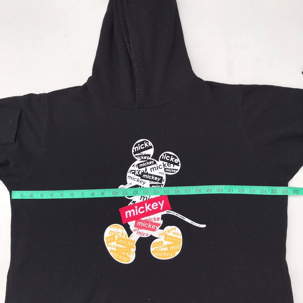 Disney 🔥Accept Binding Offer🔥 Mickey Mouse Hoodies Size US XXL / EU 58 / 5 - 3 Thumbnail