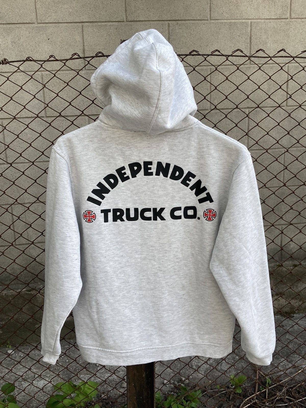 Men's Independent Truck Co. Sweatshirts & Hoodies | Grailed