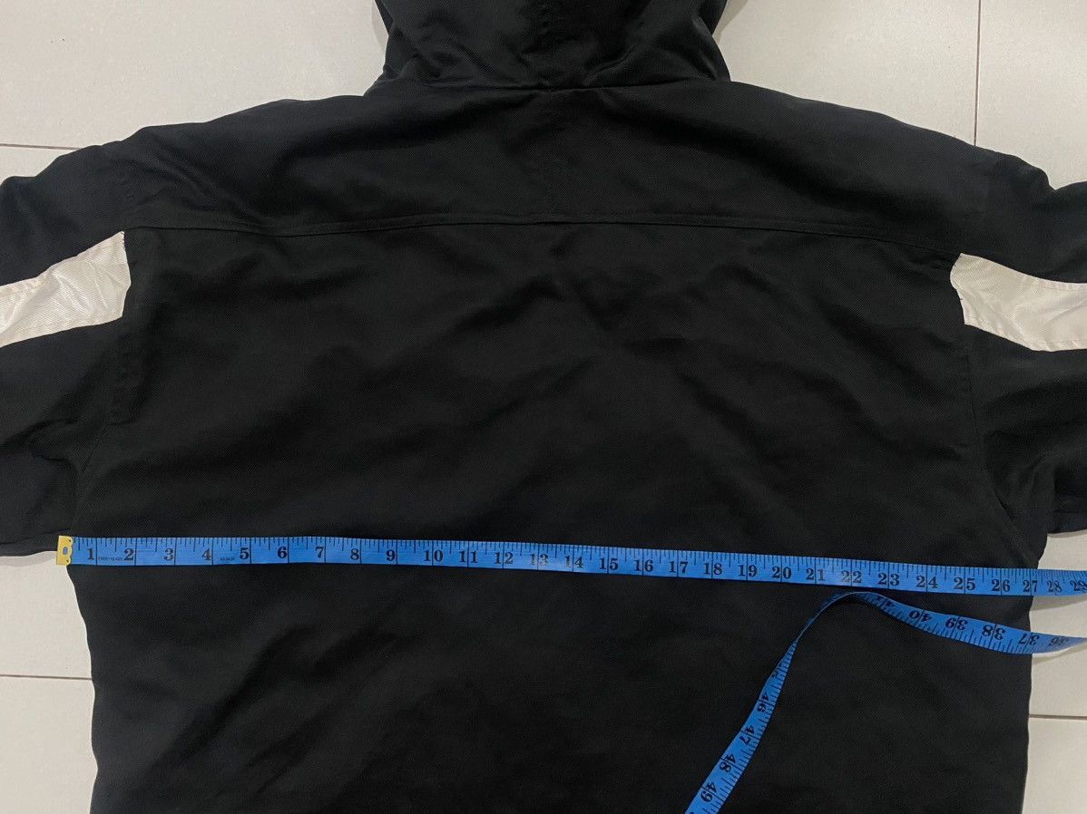 Nike VTG Nike Team Coach Jacket Size US M / EU 48-50 / 2 - 17 Thumbnail