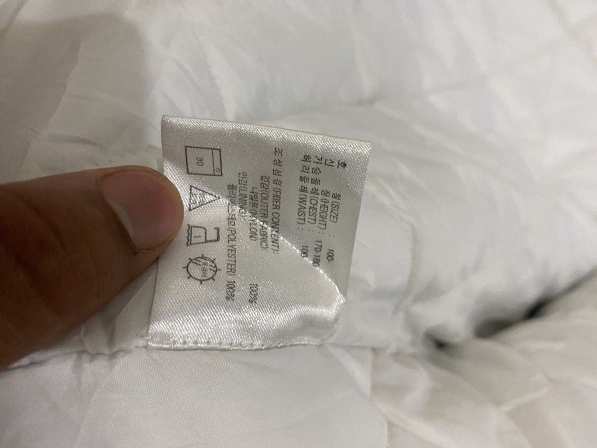 Nike VTG Nike Team Coach Jacket Size US M / EU 48-50 / 2 - 15 Thumbnail