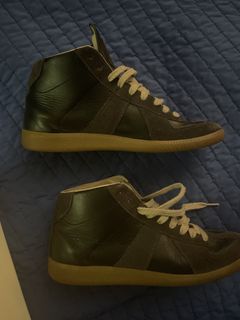 Maison margiela discount replica mid