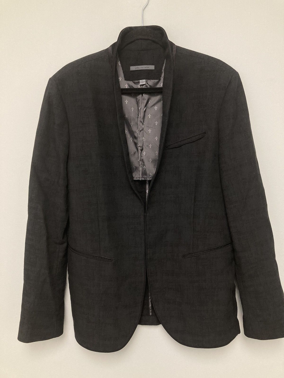 John Varvatos Bissell jacket. 50 Size US M / EU 48-50 / 2 - 4 Thumbnail